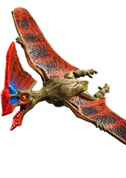 Creature Voice Effects