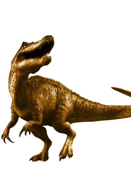 Creature Voice Effects