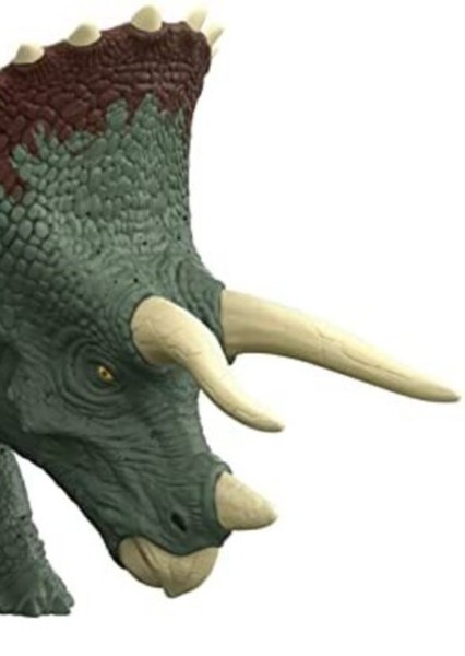 Creature Voice Effects
