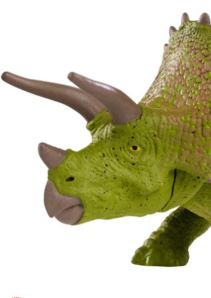 Creature Voice Effects