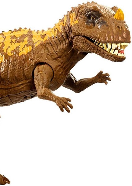 Creature Voice Effects