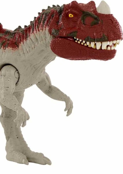 Creature Voice Effects
