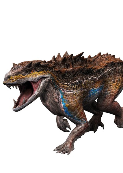 Creature Voice Effects
