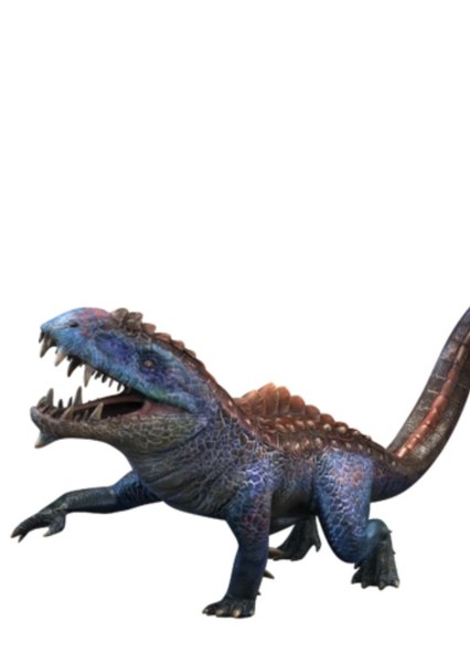 Creature Voice Effects