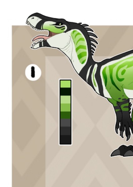 Creature Voice Effects
