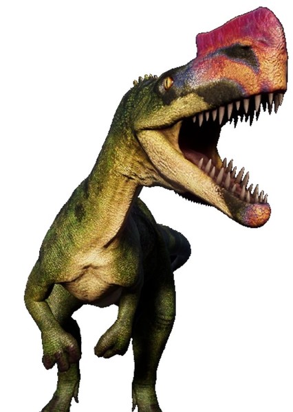 Creature Voice Effects