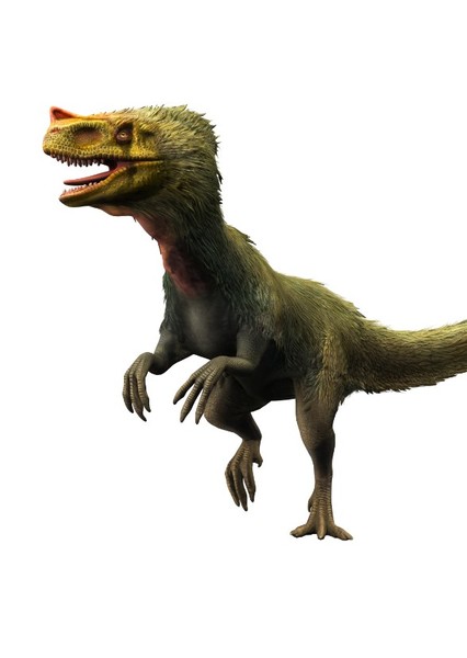 Creature Voice Effects