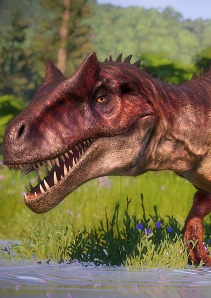 Creature Voice Effects