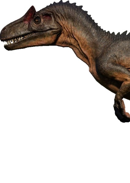 Creature Voice Effects