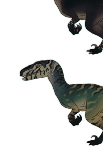 Creature Voice Effects