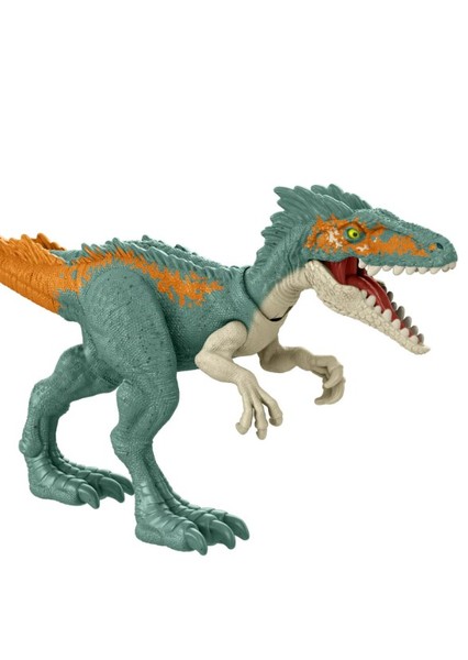 Creature Voice Effects
