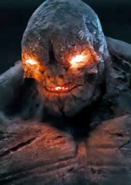 Creature Voice Effects photo