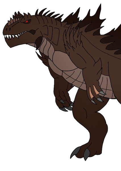 Creature Voice Effects photo