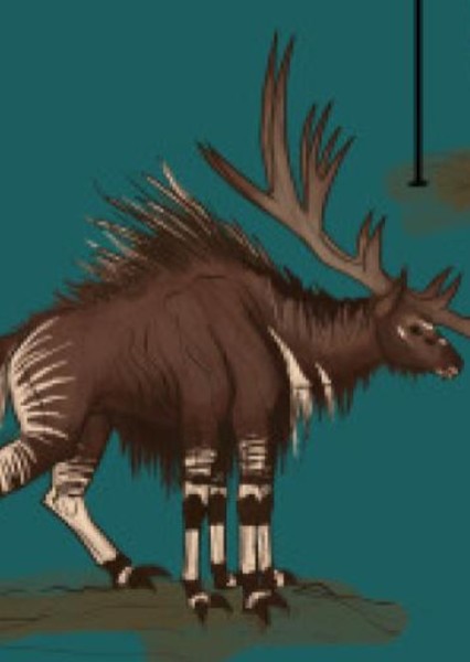 Creature Voice Effects