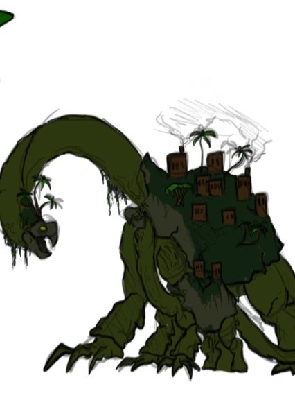 Creature Voice Effects