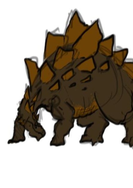 Creature Voice Effects