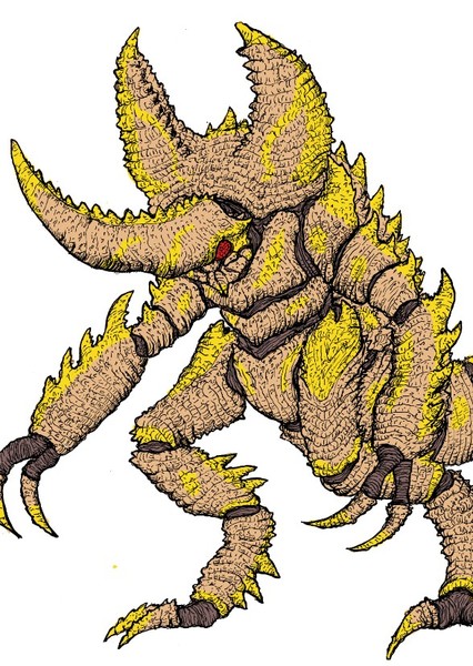 Creature Voice Effects