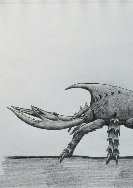 Creature Voice Effects