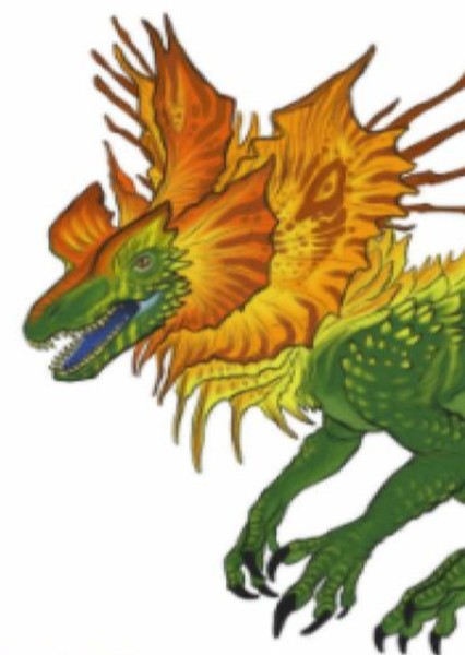 Creature Voice Effects