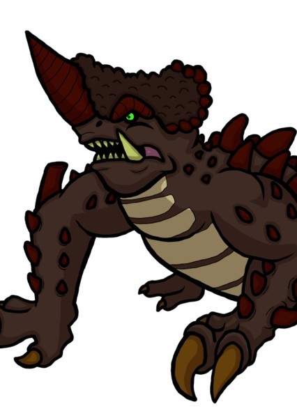 Creature Voice Effects