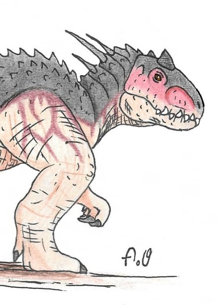 Creature Voice Effects