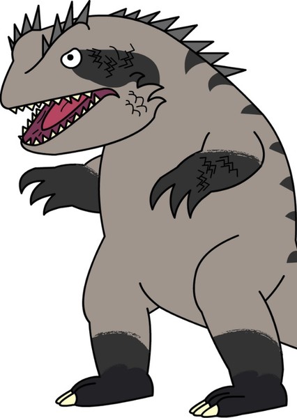 Creature Voice Effects