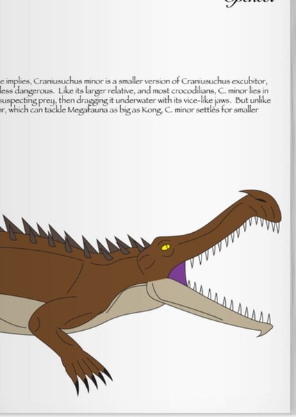 Creature Voice Effects
