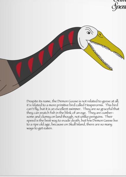 Creature Voice Effects