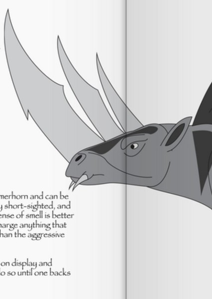 Creature Voice Effects