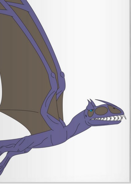 Creature Voice Effects