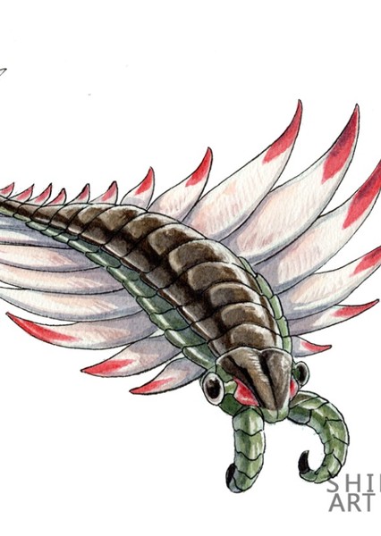 Creature Voice Effects photo
