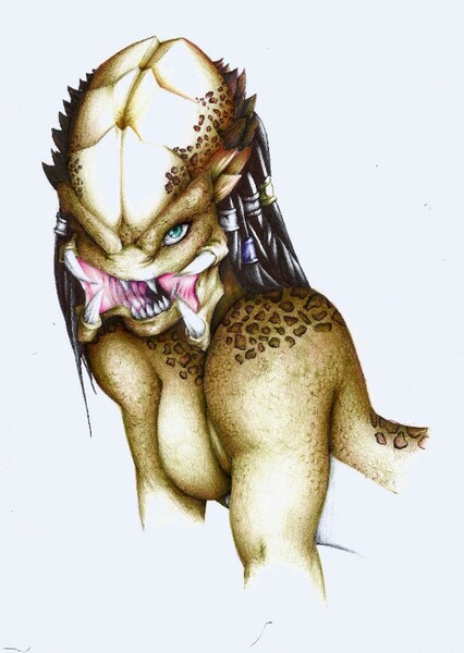 Creature Voice Effects photo