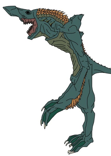 Creature Voice Effects