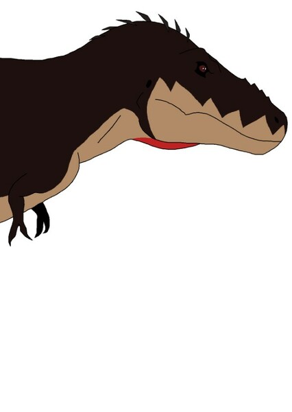Creature Voice Effects photo