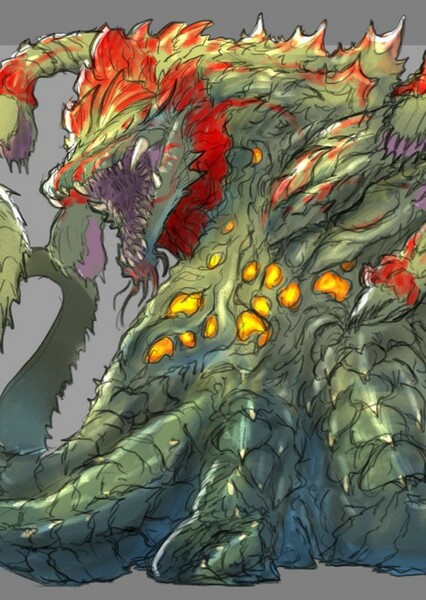 Creature Voice Effects