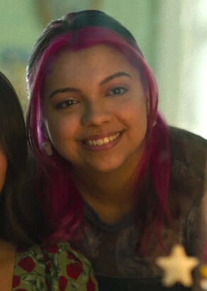 Cree Cicchino photo