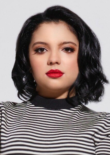 Cree Cicchino photo