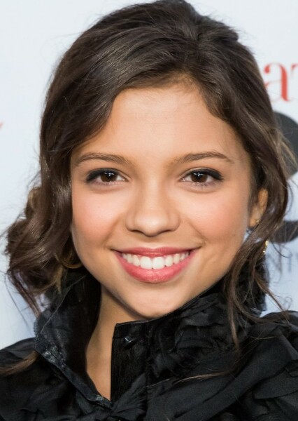 Cree Cicchino photo