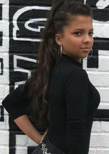 Cree Cicchino photo