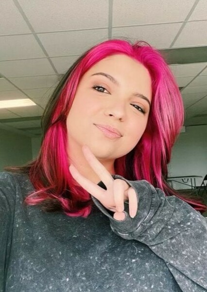 Cree Cicchino photo