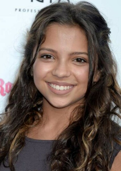 Cree Cicchino photo