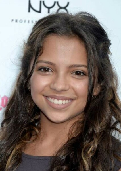 Cree Cicchino photo