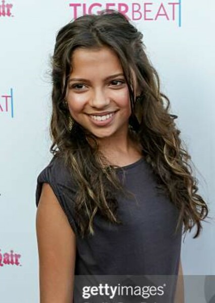 Cree Cicchino photo