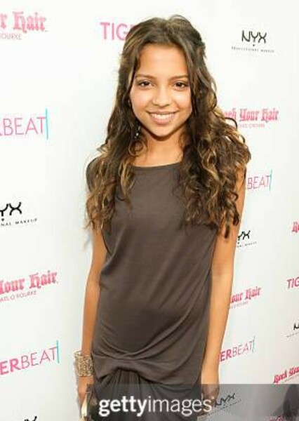 Cree Cicchino photo