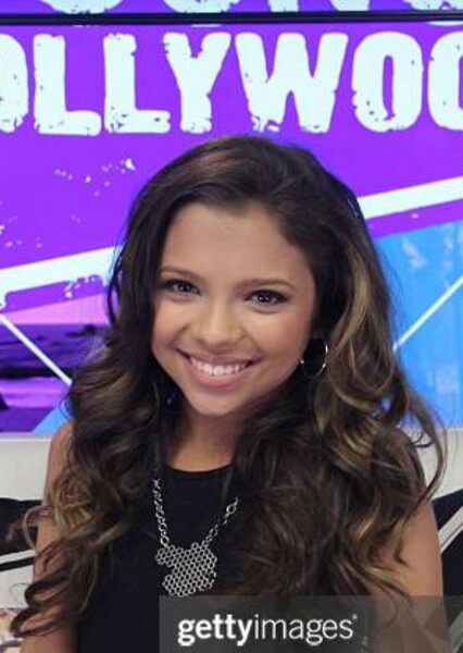 Cree Cicchino photo