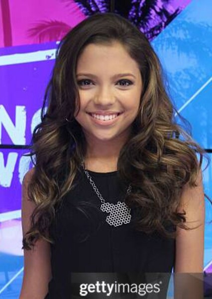 Cree Cicchino photo