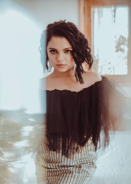 Cree Cicchino photo