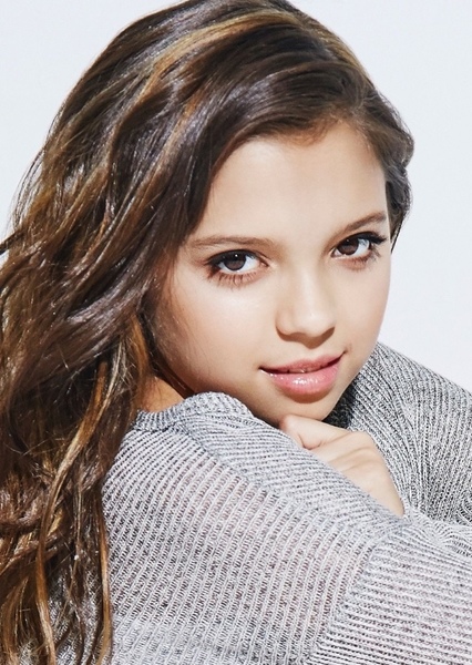 Cree Cicchino photo