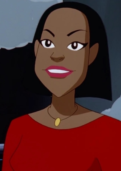 Cree Summer photo