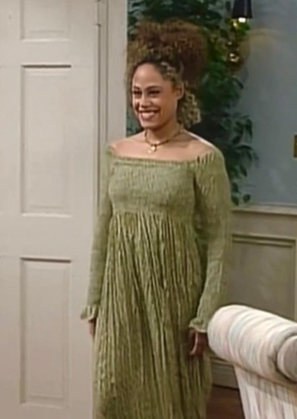 Cree Summer photo